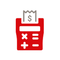 Icon - Real Estate Appraisal