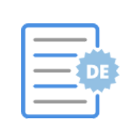 Icon - Designations & Certifications