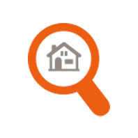 Icon - Home Inspection