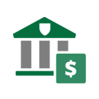 Icon - Loan Origination