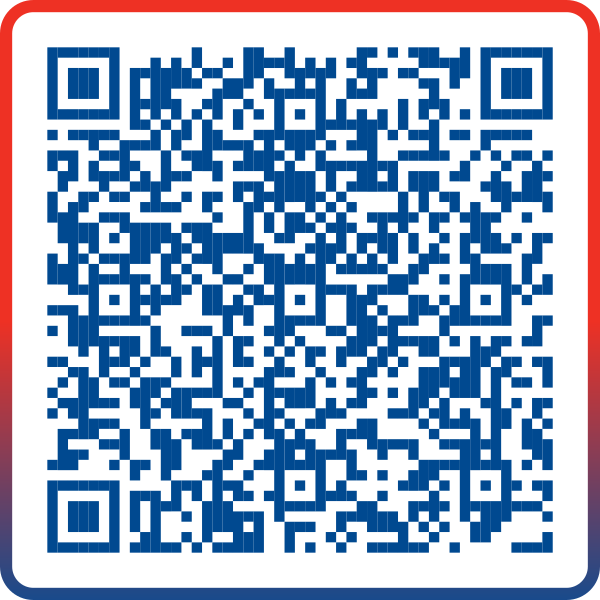 QR Code - Digital Course Catalog